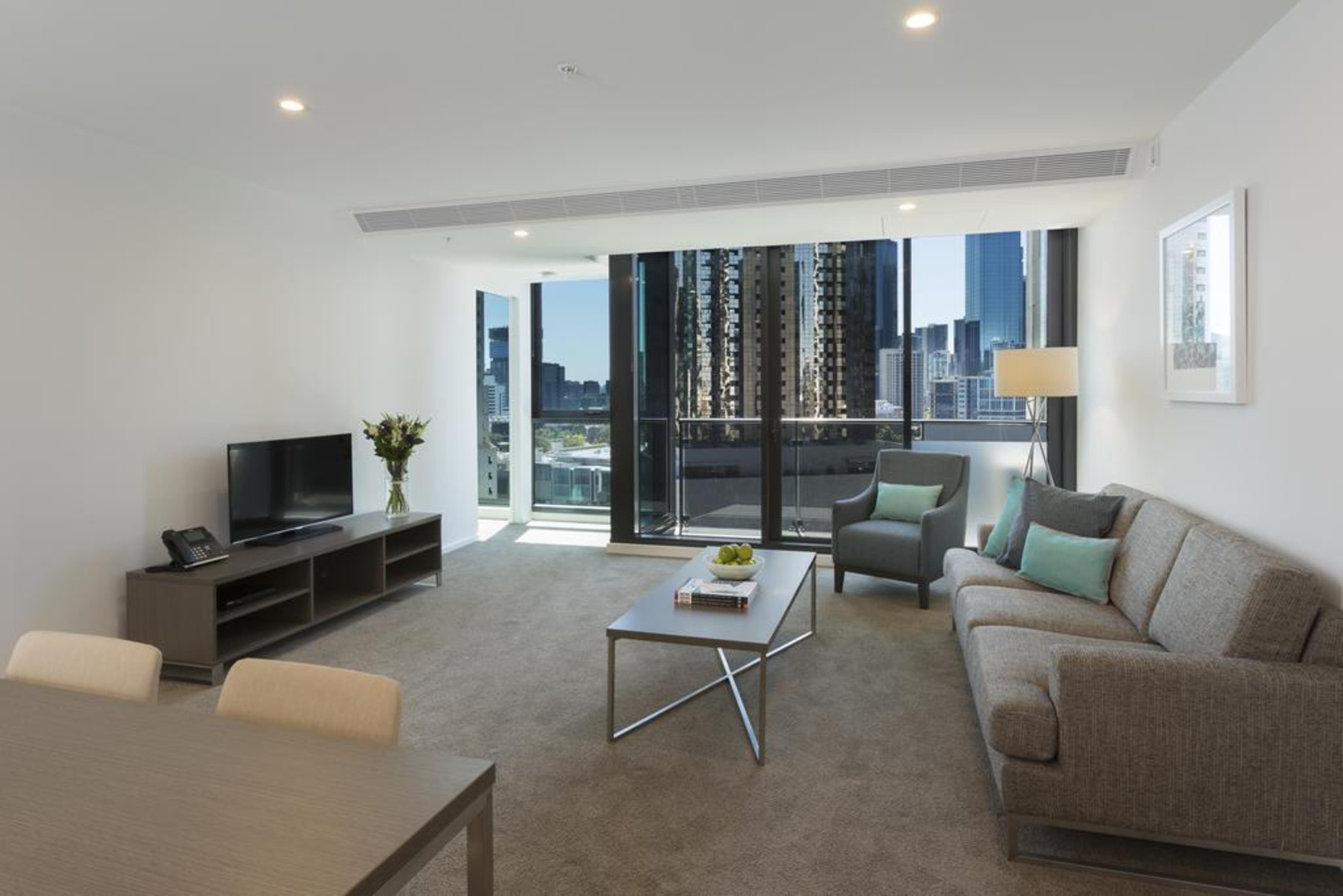 City Tempo - Power St Melbourne Luaran gambar