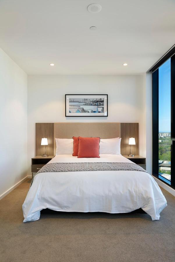 City Tempo - Power St Melbourne Luaran gambar
