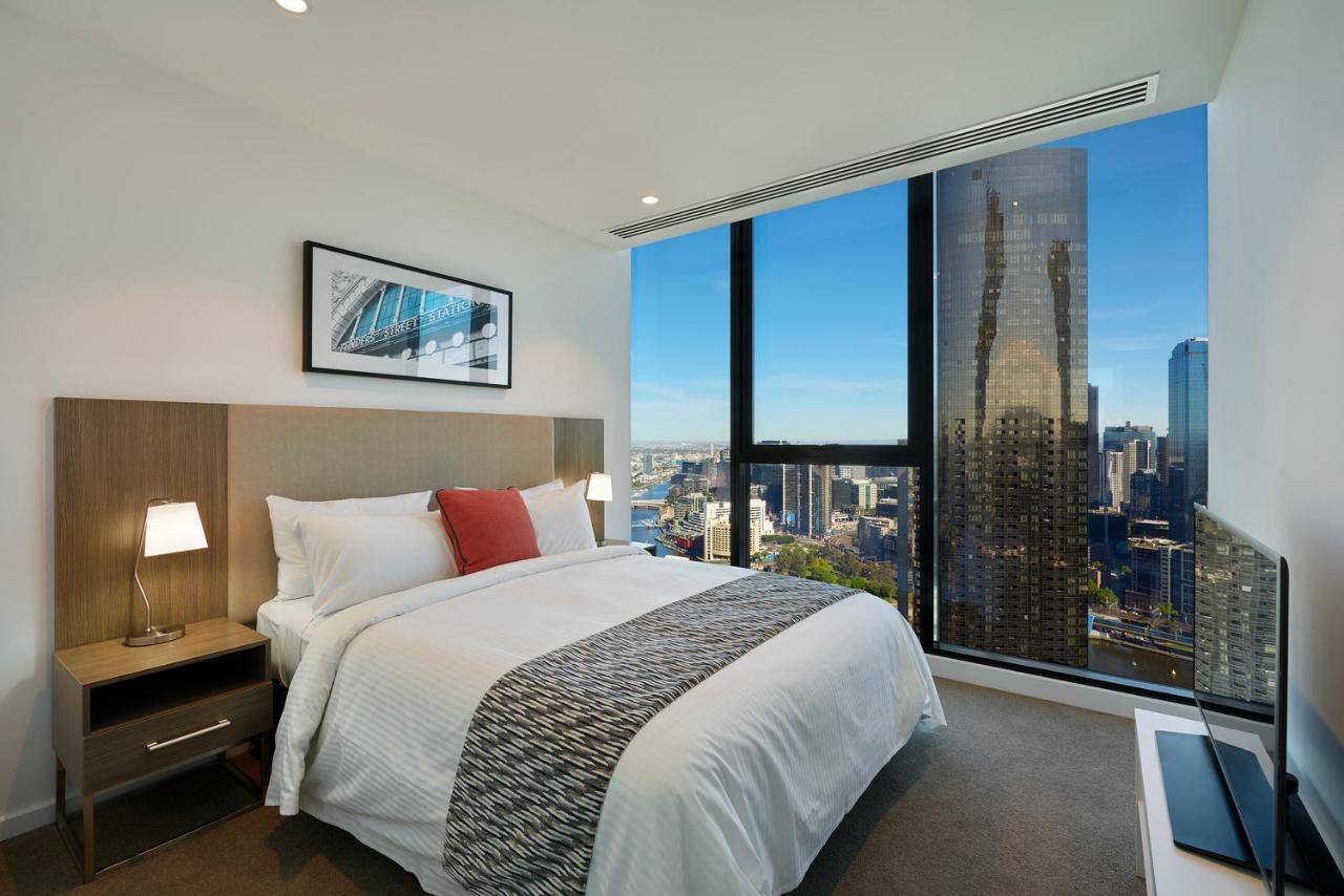 City Tempo - Power St Melbourne Luaran gambar